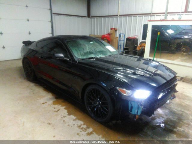 FORD MUSTANG 2015 1fa6p8cf6f5405012