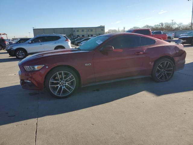 FORD MUSTANG 2015 1fa6p8cf6f5408167