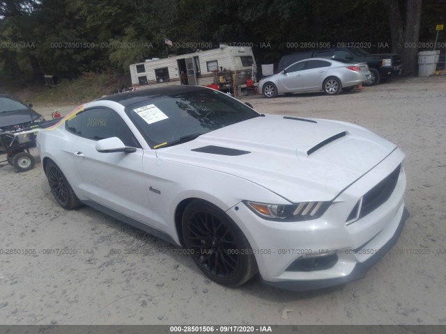 FORD MUSTANG 2015 1fa6p8cf6f5411005