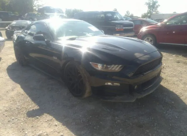 FORD MUSTANG 2015 1fa6p8cf6f5412817