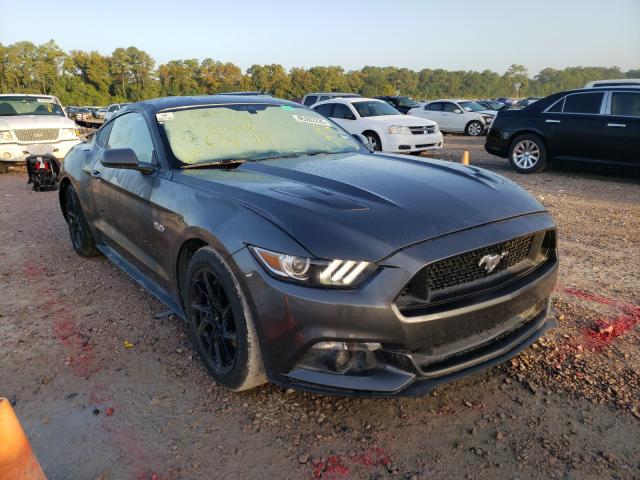 FORD MUSTANG GT 2015 1fa6p8cf6f5418052