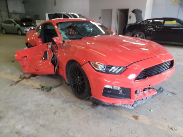 FORD MUSTANG GT 2015 1fa6p8cf6f5423302