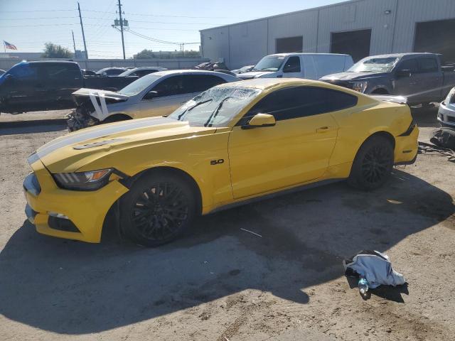 FORD MUSTANG GT 2015 1fa6p8cf6f5433361