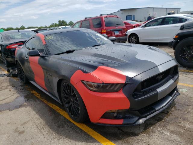 FORD MUSTANG GT 2016 1fa6p8cf6g5202266