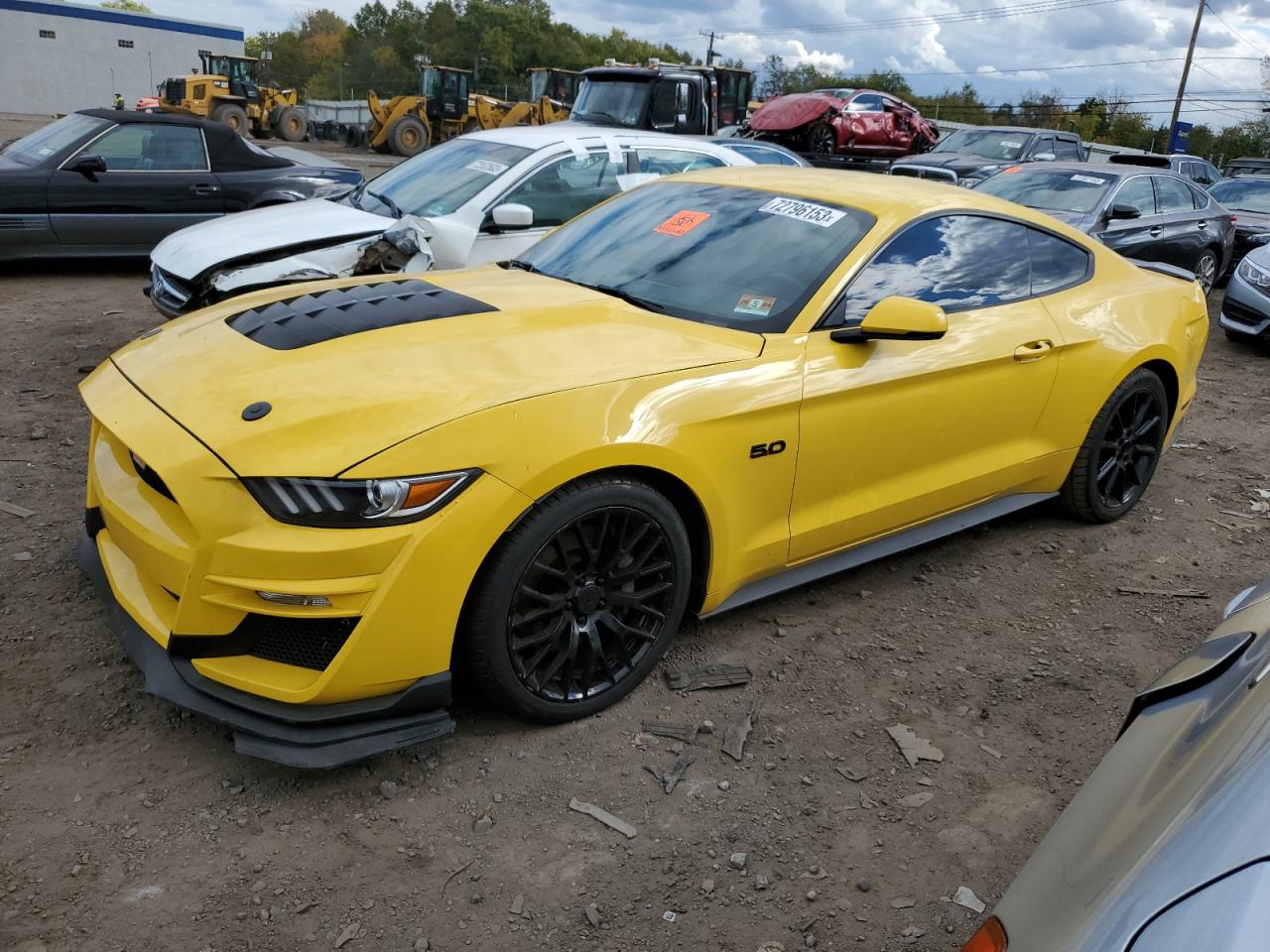 FORD MUSTANG 2016 1fa6p8cf6g5202476