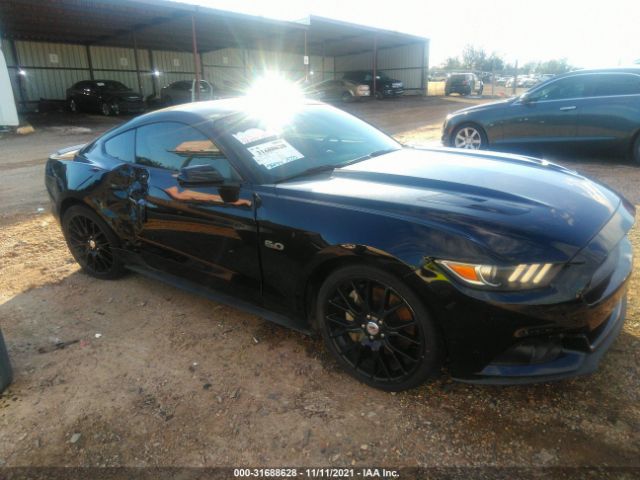 FORD MUSTANG 2016 1fa6p8cf6g5206236