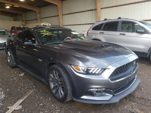 FORD MUSTANG GT 2016 1fa6p8cf6g5211369