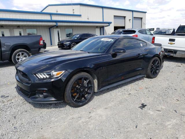 FORD MUSTANG GT 2016 1fa6p8cf6g5215423