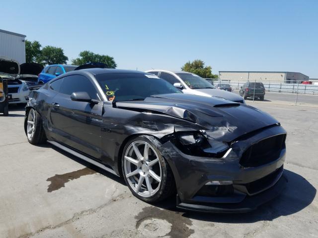 FORD MUSTANG GT 2016 1fa6p8cf6g5226440