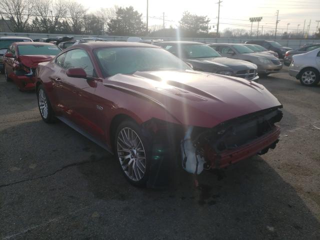 FORD MUSTANG GT 2016 1fa6p8cf6g5229466