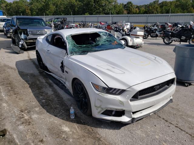 FORD MUSTANG GT 2016 1fa6p8cf6g5230231