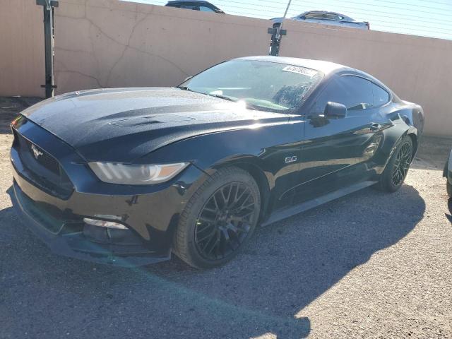 FORD MUSTANG GT 2016 1fa6p8cf6g5237521