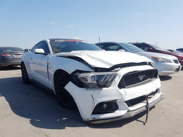 FORD MUSTANG GT 2016 1fa6p8cf6g5241780