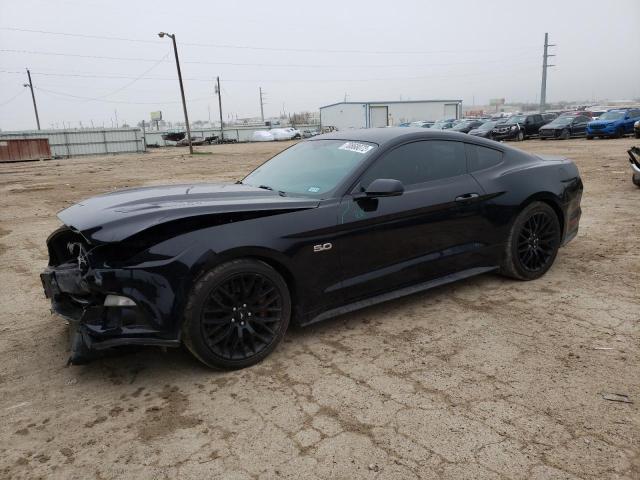 FORD MUSTANG GT 2016 1fa6p8cf6g5242525