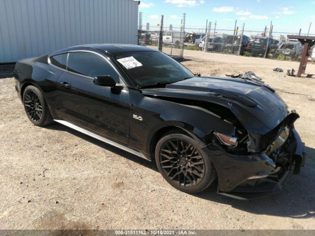 FORD MUSTANG 2016 1fa6p8cf6g5244775