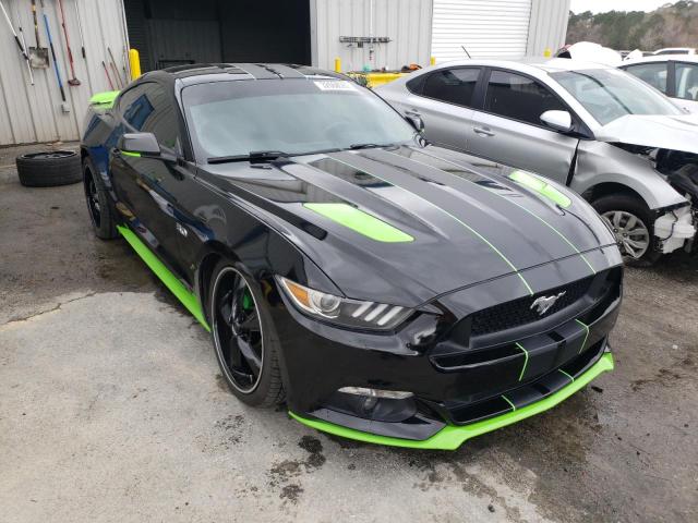 FORD MUSTANG GT 2016 1fa6p8cf6g5244937