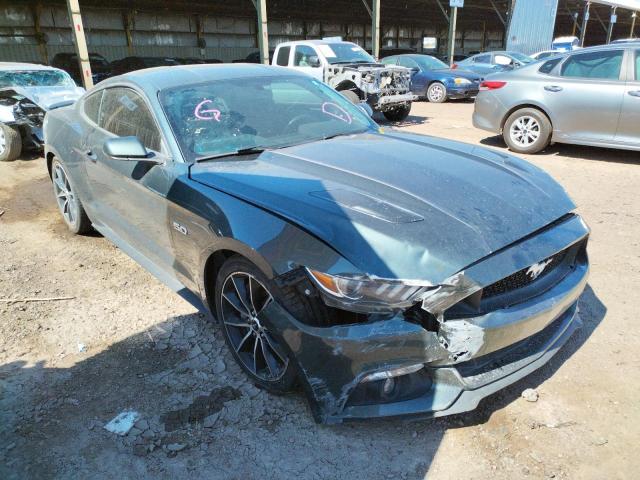 FORD MUSTANG GT 2016 1fa6p8cf6g5246705