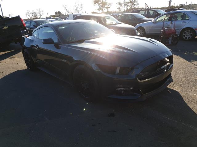 FORD MUSTANG GT 2016 1fa6p8cf6g5250494