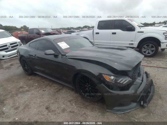 FORD MUSTANG 2016 1fa6p8cf6g5259261