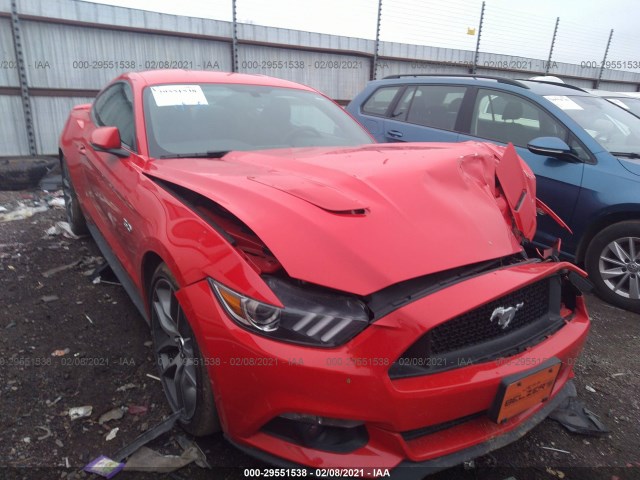 FORD MUSTANG 2016 1fa6p8cf6g5260703