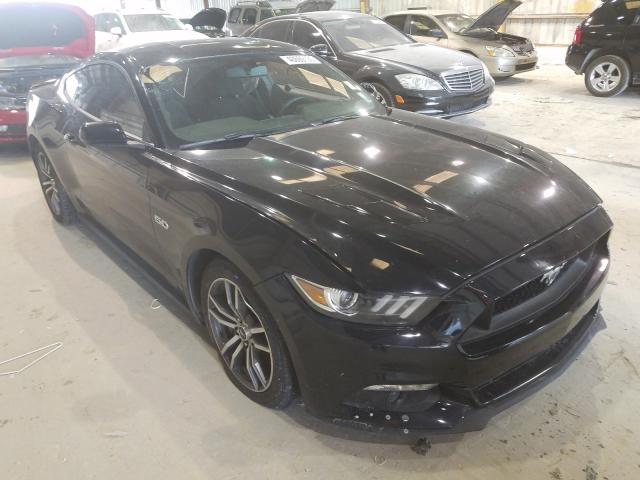 FORD MUSTANG GT 2016 1fa6p8cf6g5264895