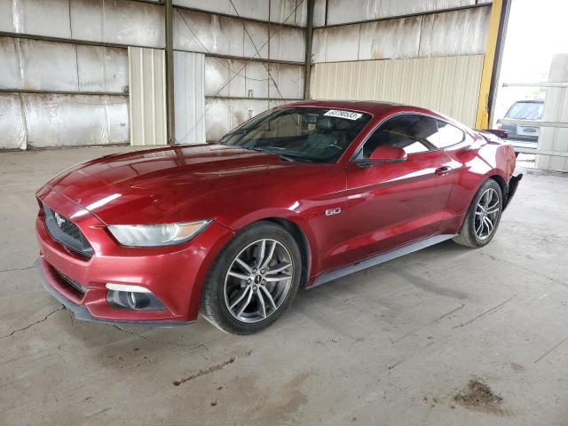 FORD MUSTANG GT 2016 1fa6p8cf6g5273578