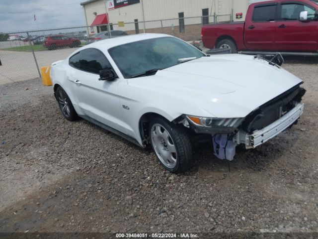 FORD MUSTANG 2016 1fa6p8cf6g5283110