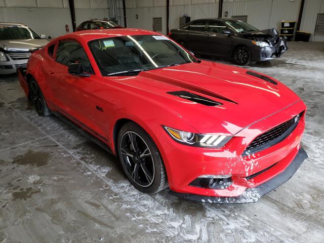 FORD MUSTANG GT 2016 1fa6p8cf6g5288842