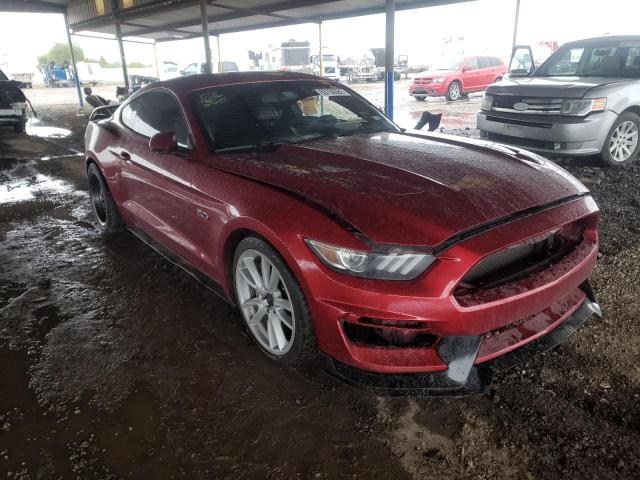 FORD MUSTANG GT 2016 1fa6p8cf6g5298836