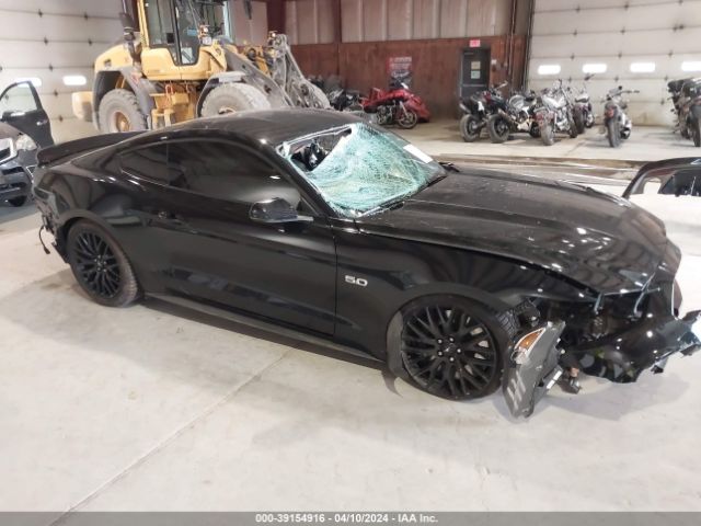 FORD MUSTANG 2016 1fa6p8cf6g5306319