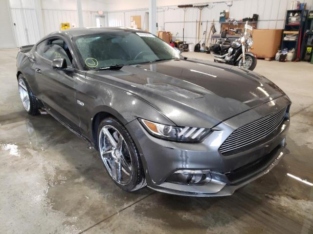 FORD MUSTANG GT 2016 1fa6p8cf6g5308300