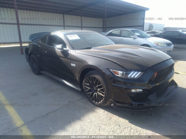 FORD MUSTANG 2016 1fa6p8cf6g5310760