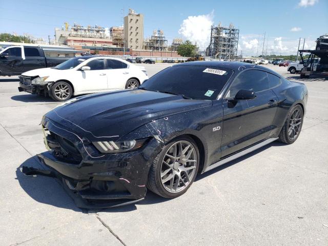 FORD MUSTANG GT 2016 1fa6p8cf6g5321760