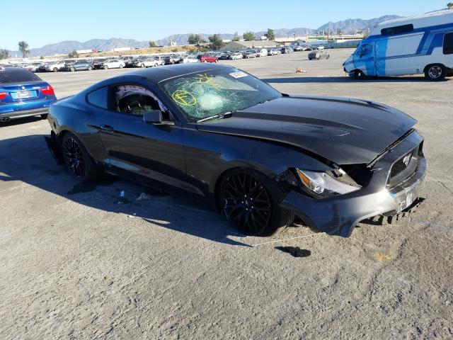 FORD MUSTANG GT 2016 1fa6p8cf6g5323203