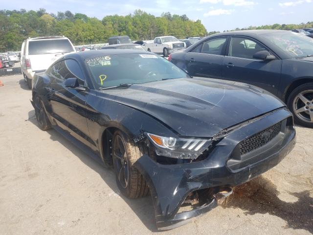 FORD MUSTANG GT 2016 1fa6p8cf6g5326635