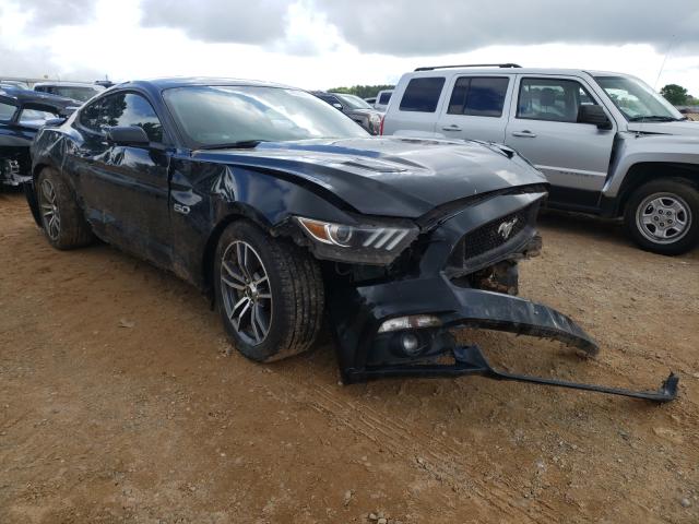 FORD MUSTANG GT 2016 1fa6p8cf6g5327333