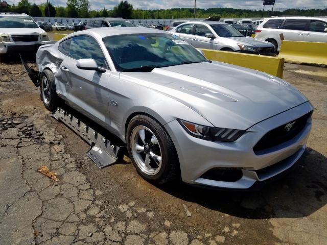 FORD MUSTANG GT 2016 1fa6p8cf6g5328238