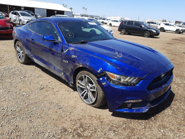 FORD MUSTANG GT 2016 1fa6p8cf6g5328319