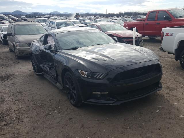 FORD MUSTANG GT 2016 1fa6p8cf6g5331446