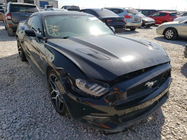 FORD MUSTANG GT 2016 1fa6p8cf6g5333018