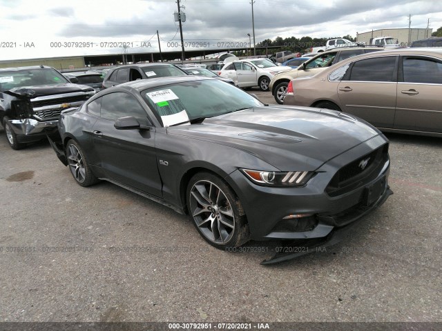 FORD MUSTANG 2016 1fa6p8cf6g5333519