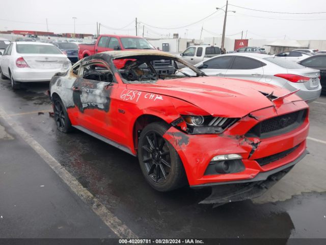 FORD MUSTANG 2016 1fa6p8cf6g5333889