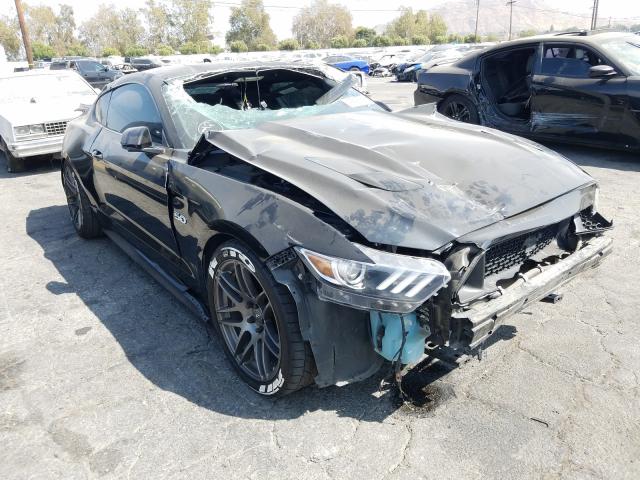 FORD MUSTANG GT 2016 1fa6p8cf6g5333956