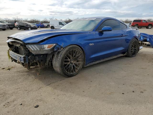 FORD MUSTANG GT 2017 1fa6p8cf6h5211082