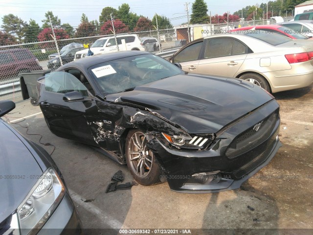 FORD MUSTANG 2017 1fa6p8cf6h5227332