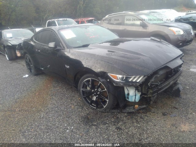 FORD MUSTANG 2017 1fa6p8cf6h5234586