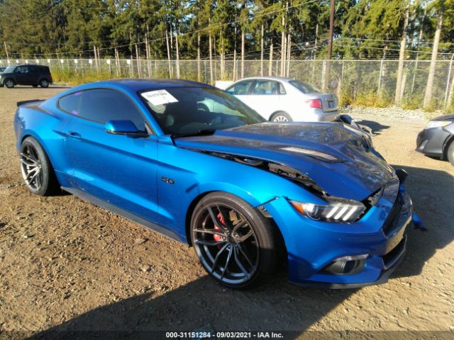 FORD MUSTANG 2017 1fa6p8cf6h5235642