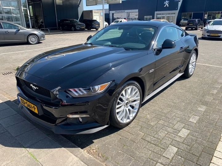 FORD MUSTANG FASTBACK 2017 1fa6p8cf6h5235821