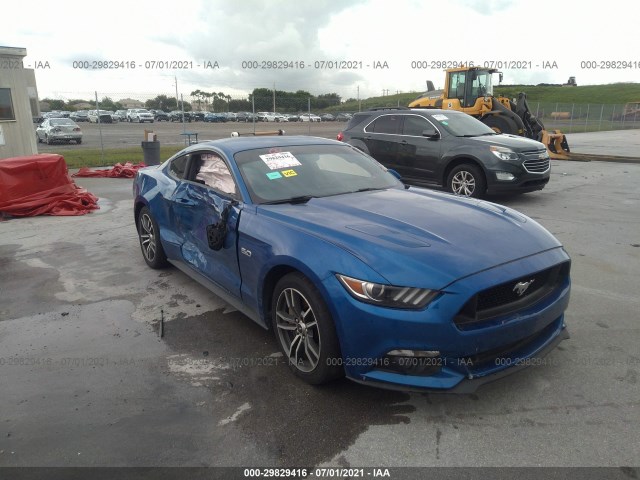 FORD MUSTANG 2017 1fa6p8cf6h5236709