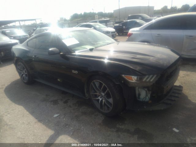 FORD MUSTANG 2017 1fa6p8cf6h5237228